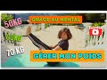 [SELFLOVE ] 4 ACTUS POUR GÉRER MON POIDS |PERDRE DU POIDS GRACE AU MENTAL | 10 MINUTES  |MEIHAN LIU
