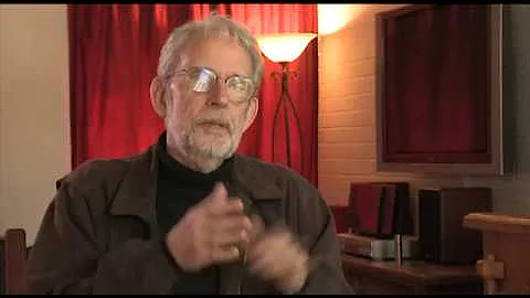 Walter Murch - 'The Valkyries' attack scene still has an effect on me (105/320)