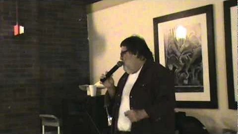 Richard Stiles - Suspicious Minds