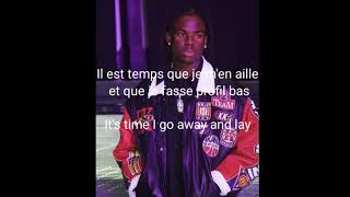 Rema Addicted S Franaisanglais