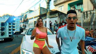 MC Felipinho SP - Maloka ea Cinderela | Video Clipe Oficial |