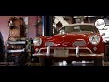 1963 Karmann Ghia | Test Drive  (Part 2)