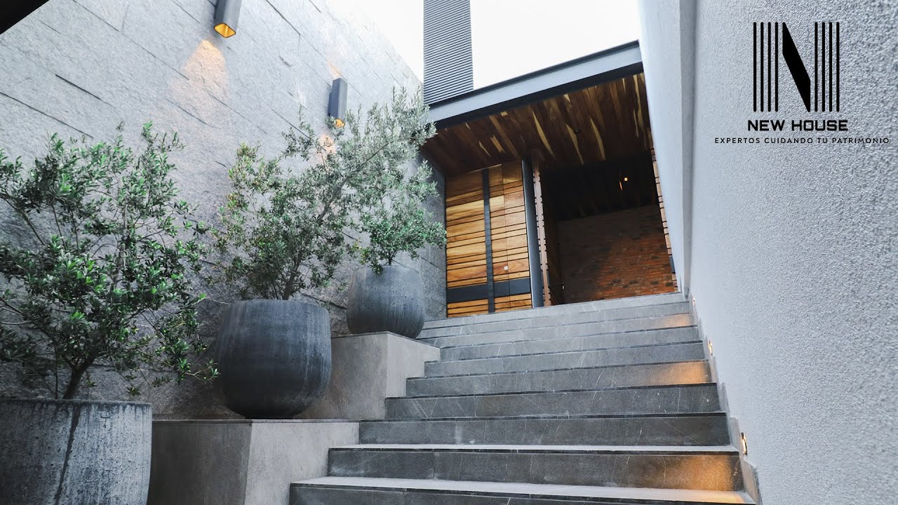 Casa de lujo en Cumbres del Campestre