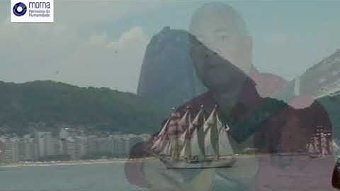 Mandinho - Mar Eterno (Canção Ao Mar)