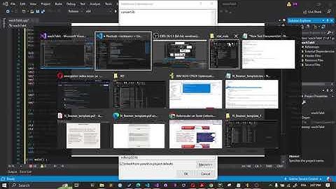 How to Link CPLEX with C++ in Visual Studio: Step-by-Step Guide