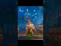 Why Bowser Jr. Has No Mother #mario #theory