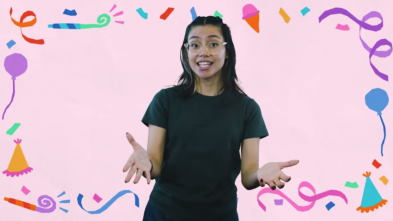 Week 3 Youre Invited