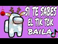 SI TE SABES EL TIK TOK BAILA 🔥ESPECIAL DICIEMBR 💗