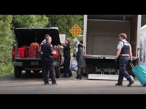 INSIDE CANADA'S ILLEGAL MIGRANT CRISIS