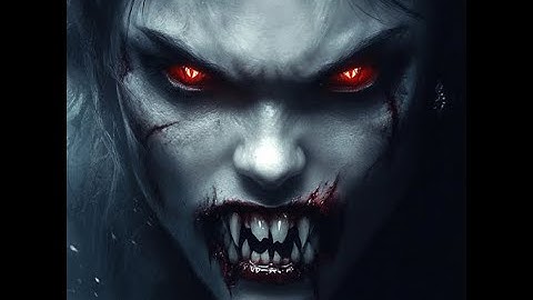 Guide to my Module: Curse of Strahd