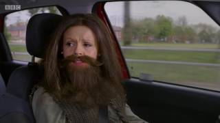 Car Share S2 E02 Off ToThe Party