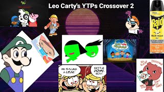 Leo Cartys Ytps Crossover 2