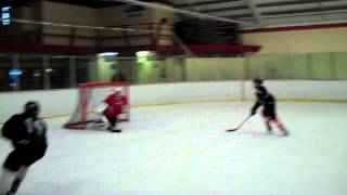 4 on 4 at Old Ontario 20150614 B1 1