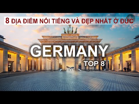 Video: Địa điểm Tốt nhất để Ngắm nhìn Berlin
