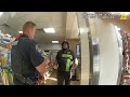 Man Caught Stealing From His Job! 