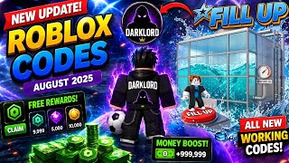 All* Secret *[💧]Fill Water Tanks Codes | Codes for [💧]Fill Water Tanks Roblox  2026 screenshot 4