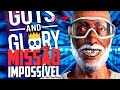 MISSÃO QUASE IMPOSSÍVEL - Guts and Glory