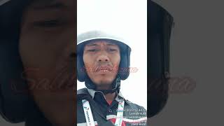 Vibroseis Seismik Pertamina,Kendaraan besar yg pungsinya Untuk Perekaman/pencarian titik minyak bumi