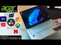 Acer Swift 3 // Revisado completo