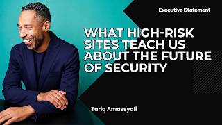 The Future of Security: Intelligent, Mobile, and AI-Powered