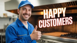 VA Commercial Repiar Solutions Refrigeration Repair Charlottesville VA Review Video