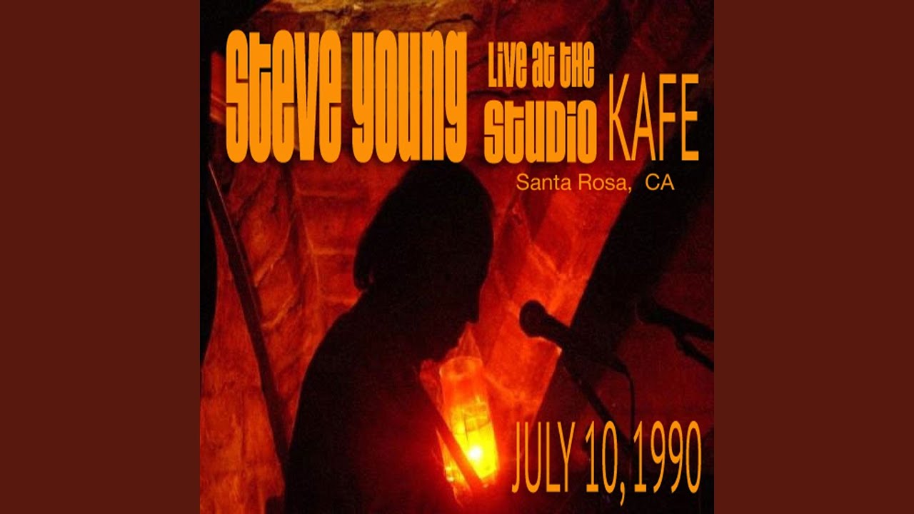 If My Eyes Were Blind (Live)