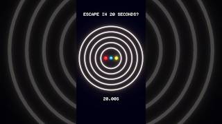 3 Balls Vs 20 Seconds Will They Make It?