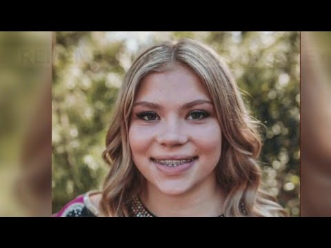 Tristyn Bailey Crime Scene: A Family's Unthinkable Loss