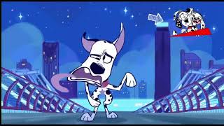 101 Dalmatian Street - Theme Song Norwegian