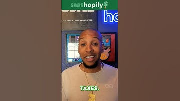 Updating Stripe Customers in HubSpot || saas•hapily