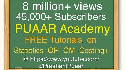 Probability - 3 - Three Coins are tossed...