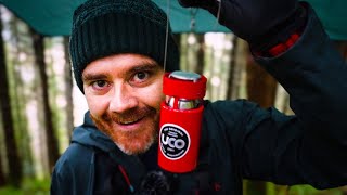 20 Essential Small Outdoors Hiking & Camping Gear & Gadgets for 2023