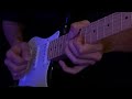 Still Got The Blues Gary Moore | Sepehr Mahdavidoost