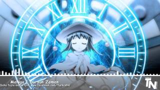 Nightcore - Dursun Zaman Resimi