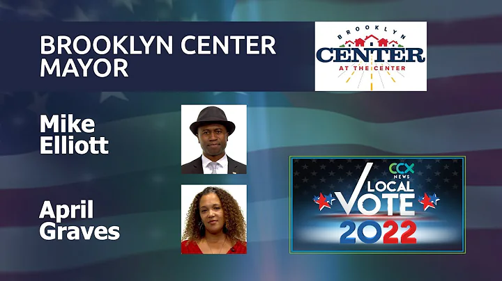 Local Vote 2022: Mike Elliott, April Graves Vying ...