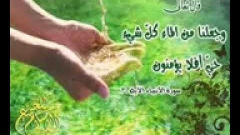 آيات إحياء الجسد من الأمراض لكل مريض بصوت مشاري العفاسي 144p