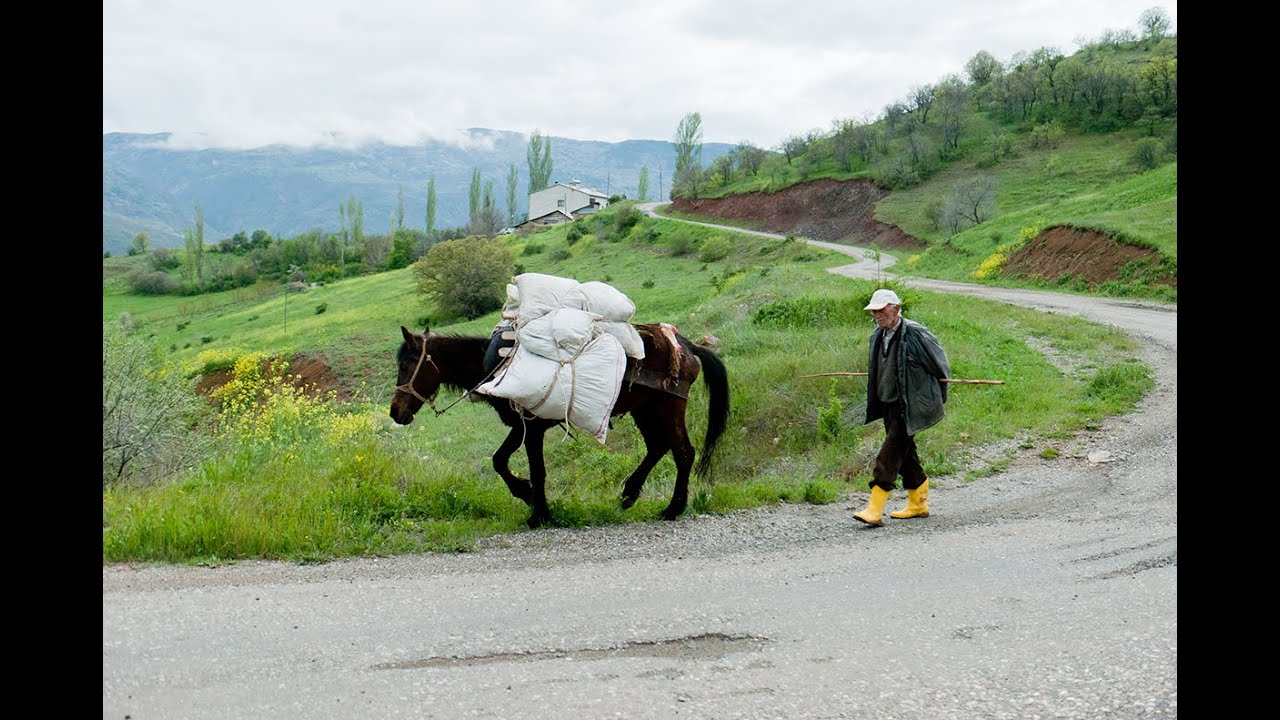 İsmail Açıkbaş Belgeseli_2024