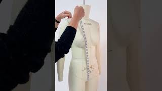 How to measure the torso – Jalie