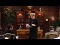Наша власть во Христе. (1) Нэнси Дюфрейн\Nancy Dufresne