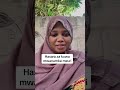 HASARA ZA KUWA MWANAMKE MZURI HAHAHAH TIKTOK INSTA