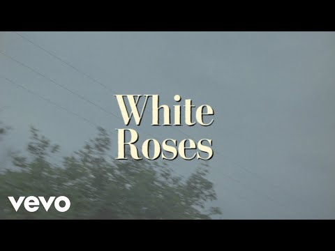 Flyte - White Roses (Lyric Video)