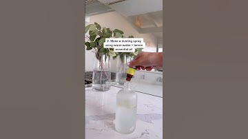 3 Easy Cleaning Hack To Make Tour Home Sparkle (Cleaning Motivation) #shorts