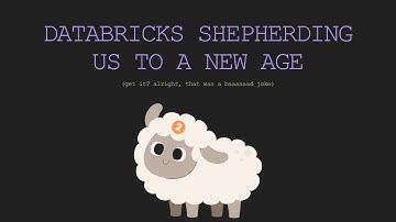 Exploring Databricks
