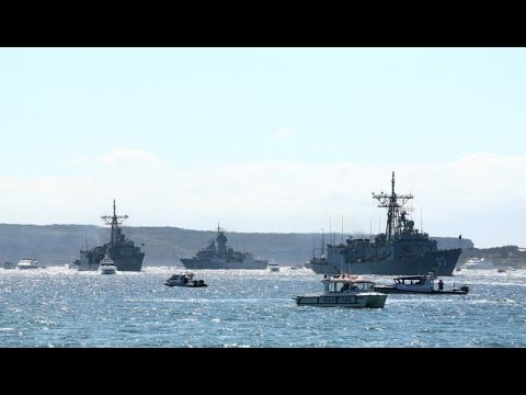 مجلس الدفاع الخليجي المشترك يوصي بإنشاء قوة بحرية مشتركة