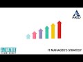 IT Manager's Strategy for System Migration.