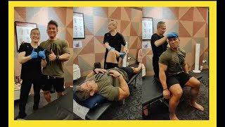 Download Lagu Master Chris Leong Performed TIT TAR Method MP3 Download Lagu Master Chris Leong Performed TIT TAR Method MP3