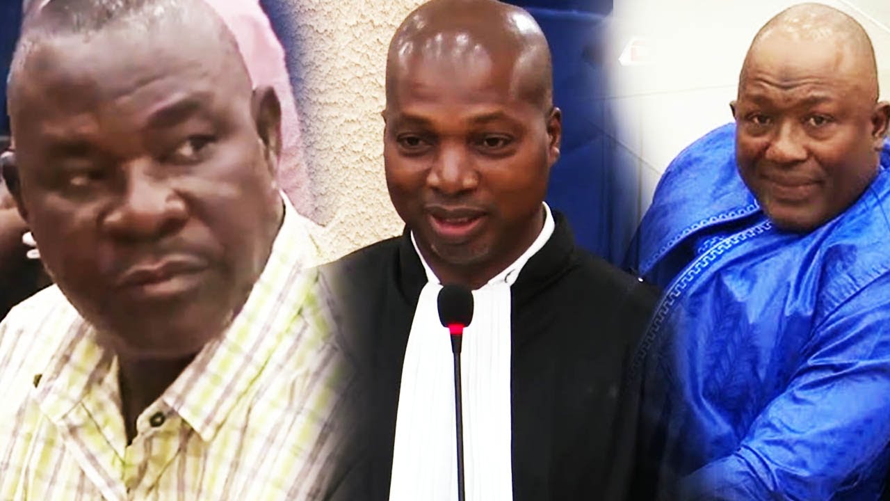 🔴Sacré Claude Pivi, son envie de noyé Toumba était sur mesuré ( mais la vérité a triomphé )