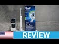 Oral-B Pro 1000 Electric Toothbrush Review [USA]