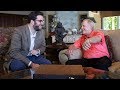 Talking Watches With Jack Nicklaus