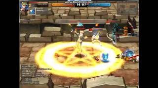 Zone4 No Limit  Omt Vs Family